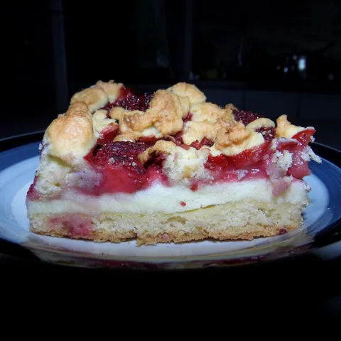 Berry pita
