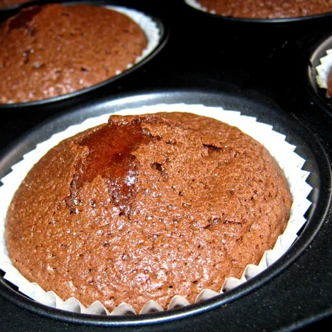Cokoladni sufle