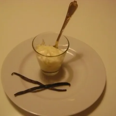 Krema od vanilije
