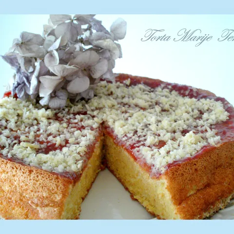 TORTA MARIJE-TEREZIJE