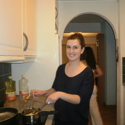 stavrevska
