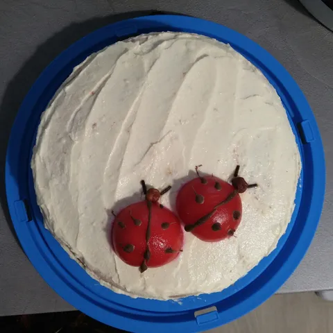Torta Bubamara