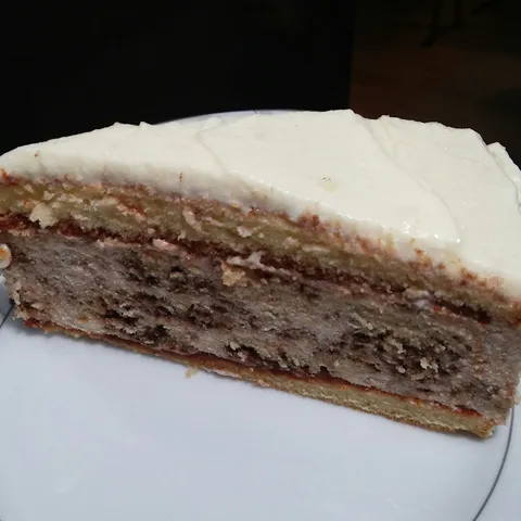 Torta Bubamara