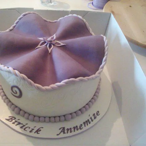 valovita torta