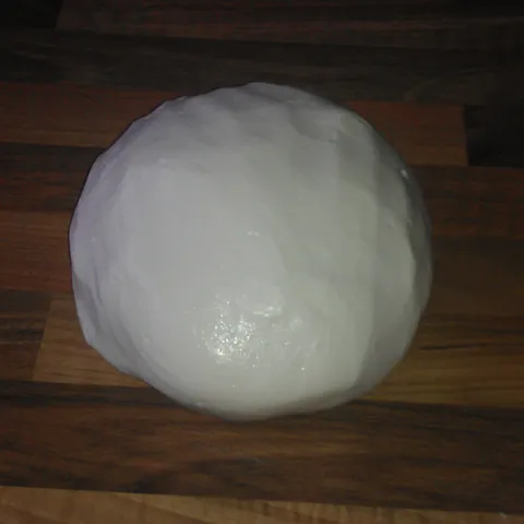 Za mene naj bolji Fondant na Svjetu
