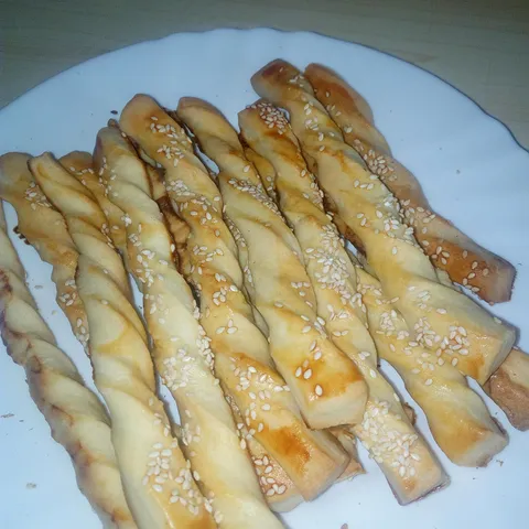 Slani štapići