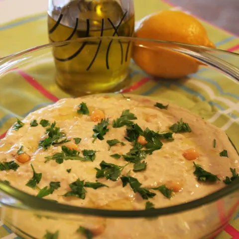 Hummus