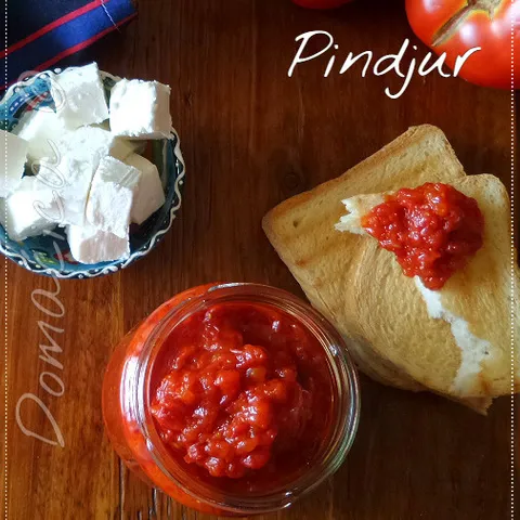Pindjur