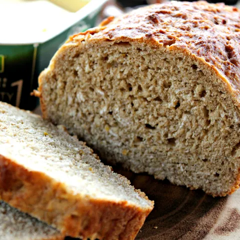 Good Morning Bread...