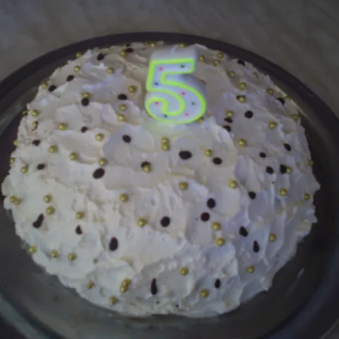 Tigar torta