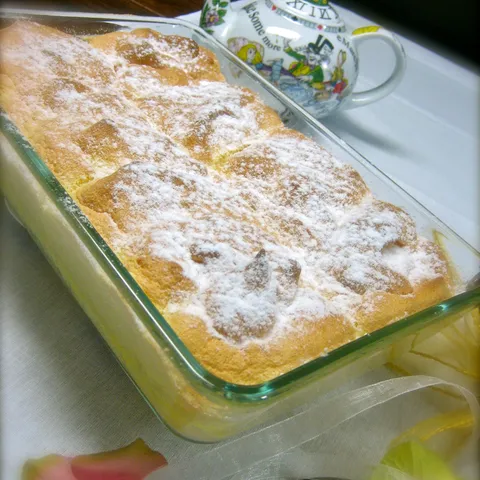 Salzburger Nockerln