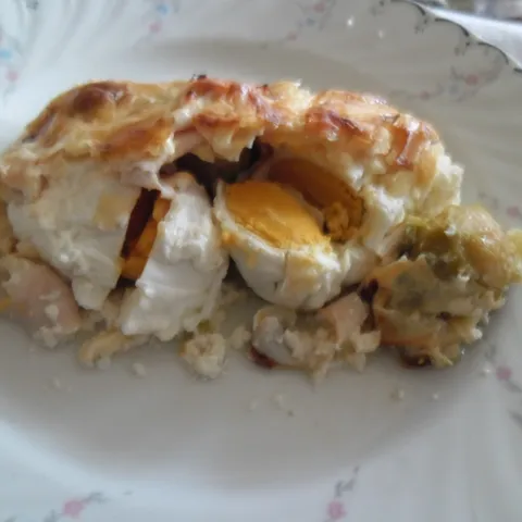 SKRIVENA JAJA