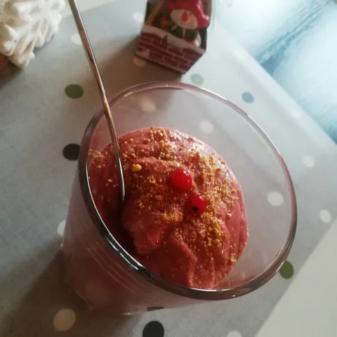 Hranjivi smoothie