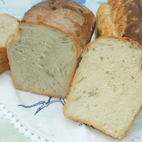 Kruh bez kvasca