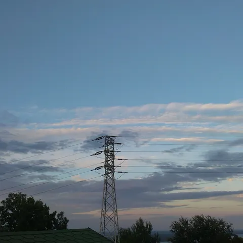 Zvezdara sinoć (istok)