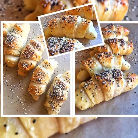 Dubravkine kiflice