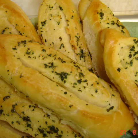 Kifle sa aromatičnim maslacem
