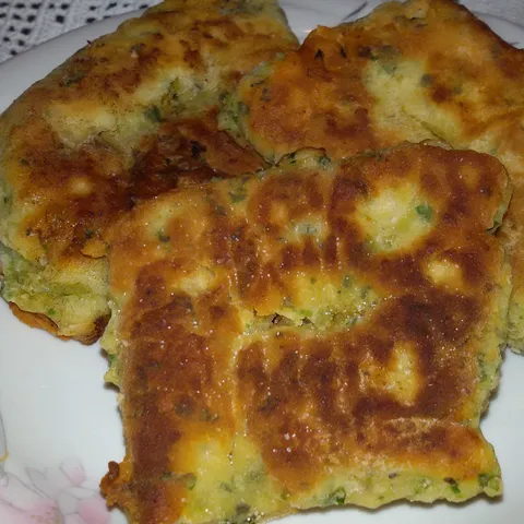 Plašinte sa spanaćem