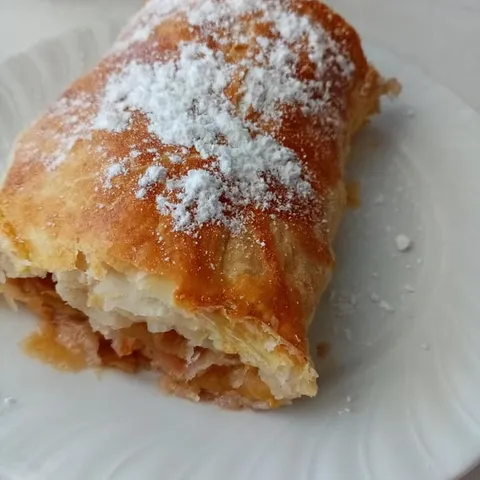 Jabukovača