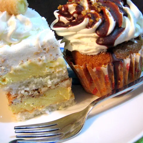Rafaelo torta