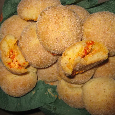 Krofnasto pecivo