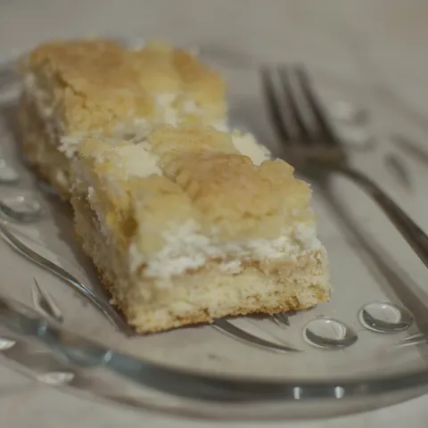 Slatka pita od sira