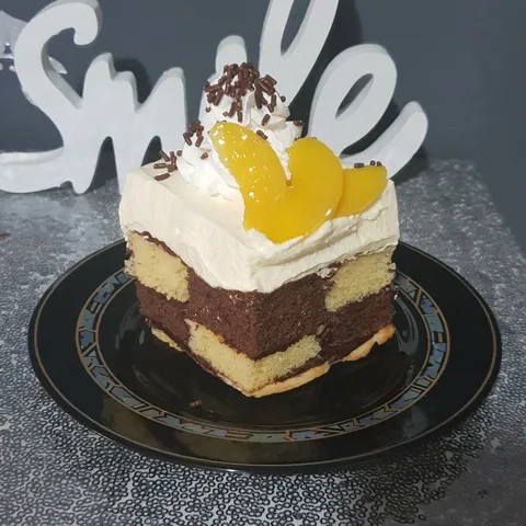 Kockaste kocke