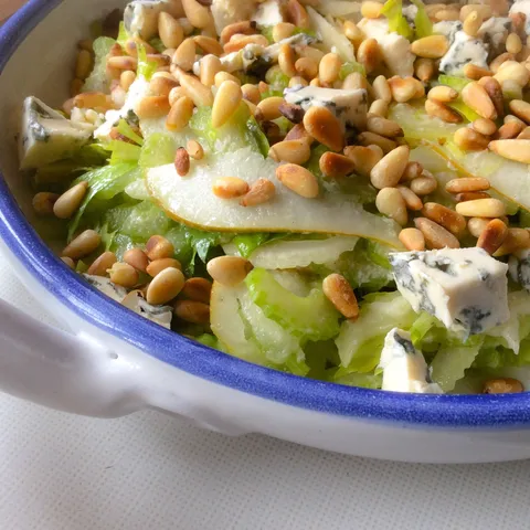 Salata od stapnog celera