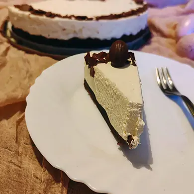 Cheesecake bez pečenja