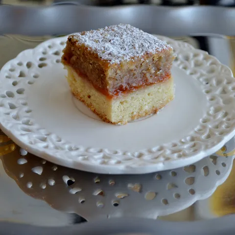 Gracieline kocke