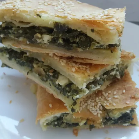 Domaca zeljanica