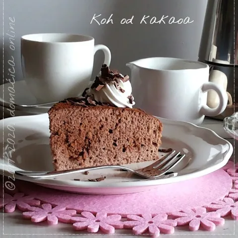 Koh od kakaoa