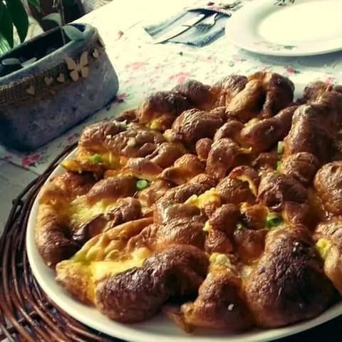 Raaaazljeeevak  :)
