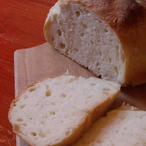 Domaći hljeb