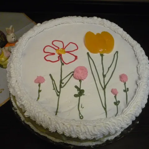 Voćna torta