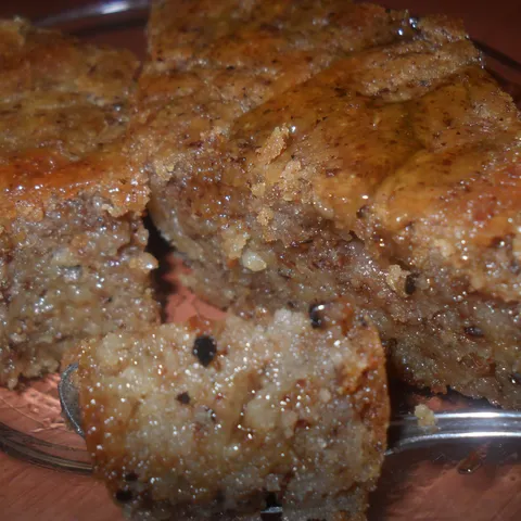 nanina baklava