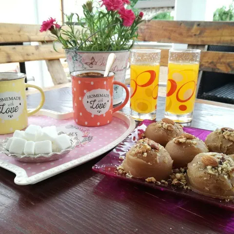 Tradicionalna bosanska halva