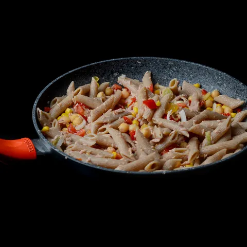 Salata sa integralnom tjesteninom