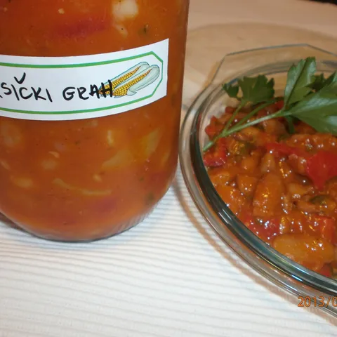 Meksički grah