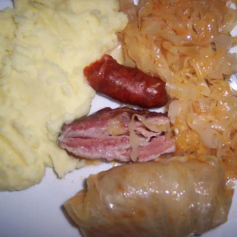 sarma