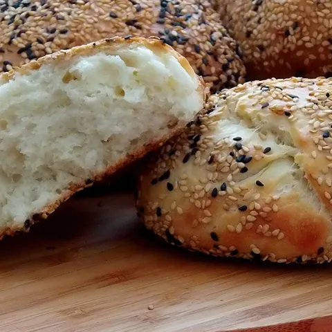 Lagana pogačice