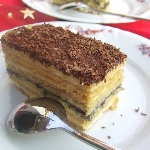 Anina medena pita