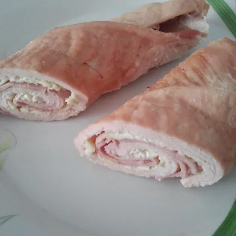 Dukan rolica
