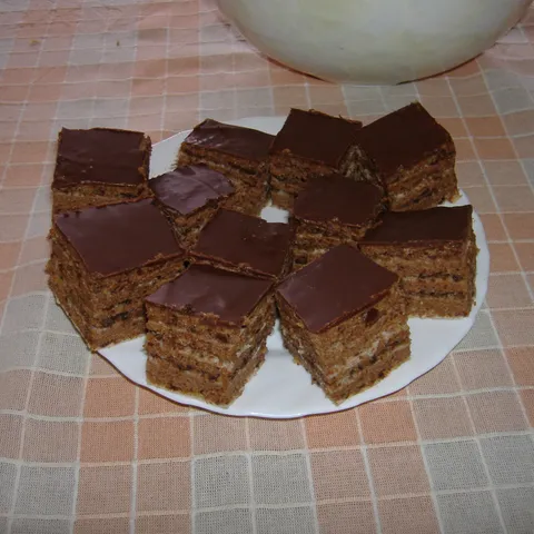 Boem kocke