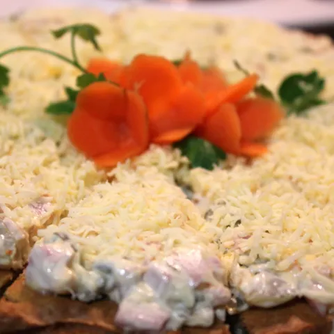 Slana torta