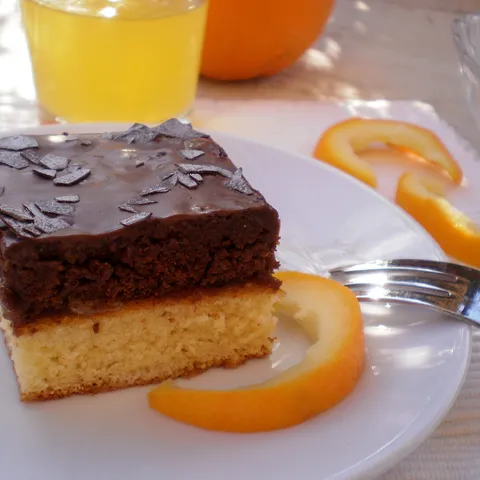 Jaffa kocke by ivannna