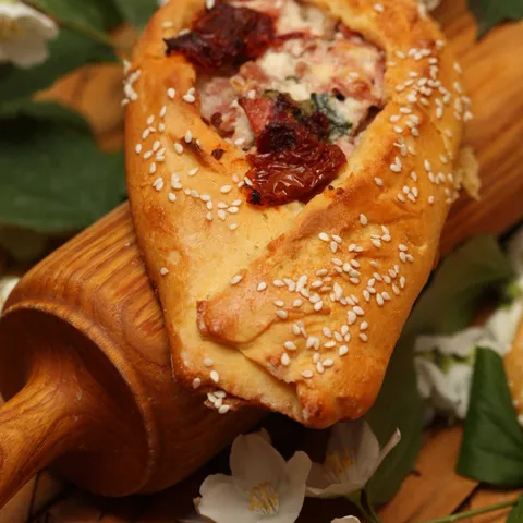 Kukuruzne piroške