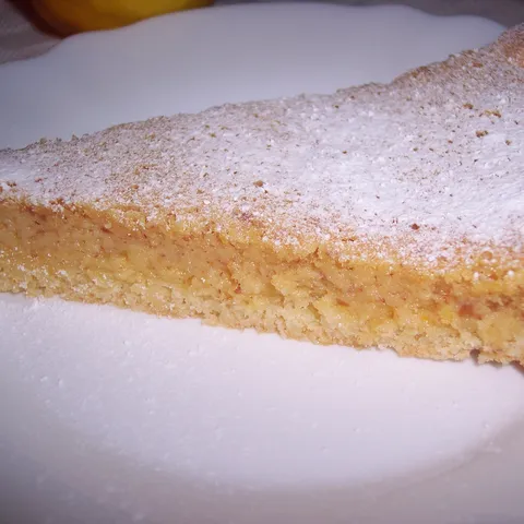 pita od limuna i bajama