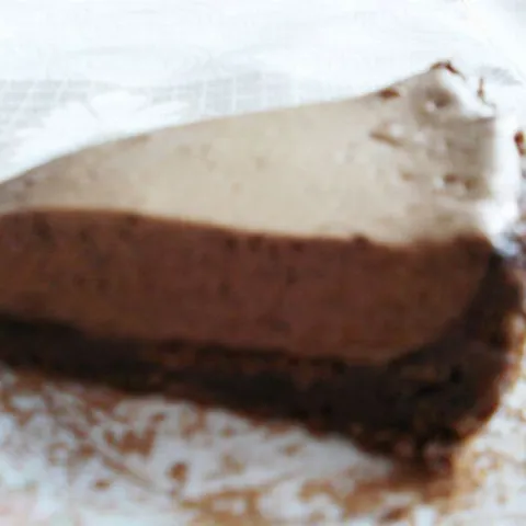Savršena čokoladna torta bez brašna
