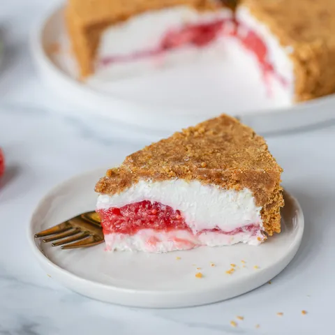 Obrnuti cheesecake